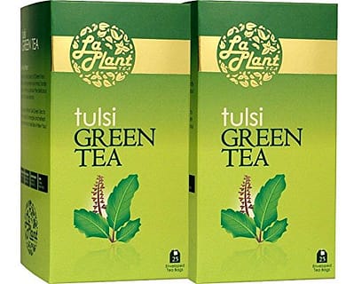 LaPlant Green Tea