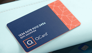 QVC Credit Card Login