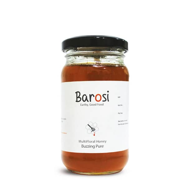 Barosi Honey