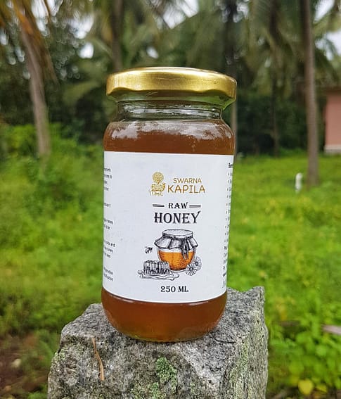Kapila Honey