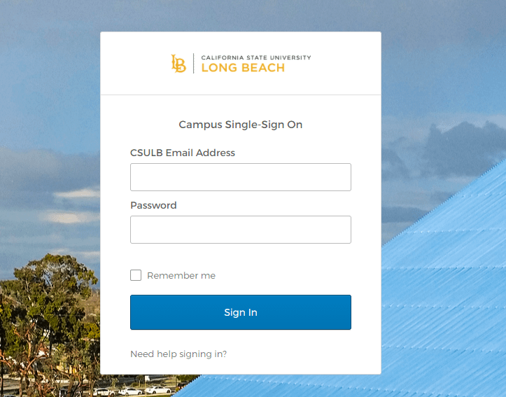 MyCSULB