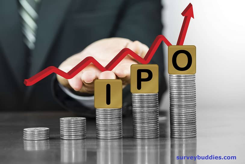 What Is IPO